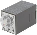 IDEC Timer SPDT 0, 1s. . . 180h 8 pini (GT3A-2AF20)