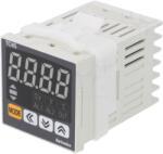 Autonics Regulator temperatură AUTONICS TC4S-12R SPST-NO cu ieșire SSR pe panou (TC4S-12R)