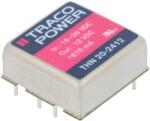 Traco Power Convertor DC/DC 20W 18-36V la 12V (THN 20-2412)