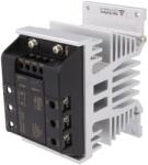 AUTONICS Releu Semiconductor 50A 3-fazat (SRH2-1250)