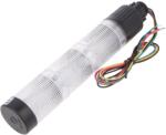 Qlight Coloană de semnalizare LED 24V DC (STA35SL-3-24-RAG)
