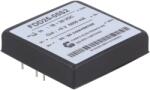 Chinfa Electronics Convertor DC/DC 25W 18-36V la 5V (FDD25-05S2)