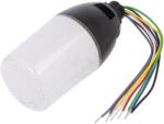 EMAS Coloană de semnalizare LED 24V IP65 (T0-IF6P024WM05)