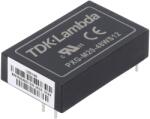 TDK-Lambda Convertor DC/DC 20W 18-75V la 12V (PXG-M20-48WS12)
