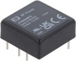 XP Power Convertor DC/DC 30W 9-36V la 12V (JTK3024S12)