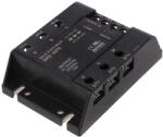AUTONICS Releu semiconductor 3-fazat 75A, 24-240VAC (SR3-4275)