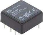 XP Power Convertor DC/DC 30W 18-75V la 5V 6A (JTK3048S05)