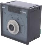 LUMEL Regulator temperatură Pt100, SPDT, SPST-NO (RE55-041100M0)