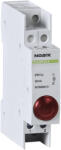 Noark Lămpi de semnalizare modulare Ex9PD1r 230V AC/DC, 102433, Noark (102433)