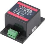 Traco Power Convertor DC/DC 6W 18-75V 15V/-15V (TMDC 06-4823)