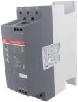 ABB Softstart 30kW 60A pentru șină DIN (1SFA896112R1100)