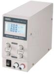 AXIOMET Alimentator de laborator 0-30V 0-10A (AX-3010DS)