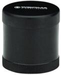WERMA Semnalizator acustic negru 115VAC 85dB WERMA (64580077)