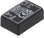 Cincon Convertor DC/DC 10W 9-36V la 15V (EC7AW-24D15)