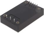 XP Power Convertor DC/DC 75W 9-36V la 12V (QSB7524S12)