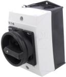 Eaton Electric Întrerupător cu camă 20A 6, 5kW (T0-2-1/I1/SVB-SW)