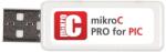 MIKROE Compilator C Dongle License pentru PIC (MIKROC PRO FOR PIC (USB DONGLE LICENSE))
