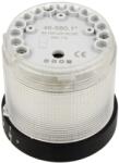 EAO Modul automatizare semnalizator luminos alb 24VDC/24VAC - EAO (46-580.1K21)