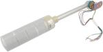 Schneider Electric Coloană de semnalizare LED 24VDC 24VAC IP23 (XVGB4)