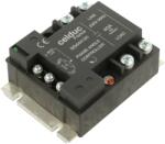 CELDUC Releu semiconductor 1-fazat 40A 115÷265VAC (SG444120)