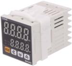 Autonics Regulator temperatură panou SSR (TCN4S-24R)