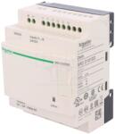Schneider Electric Releu programabil 6 IN 4 OUT, 24V DC (SR2D101BD)