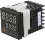 Autonics Modul automatizare pentru controlul temperaturii -1999÷9999, SPST-NO (TK4S-24RR)