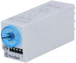 FINDER Timer digital 0, 05s-100h DPDT (85.02.0.024.0000)