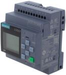 Siemens Releu programabil 10A IN: 8 OUT: 4 LOGO! 8 (6ED1052-1HB08-0BA2)