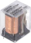 TE Connectivity Releu electromagnetic DPDT 24VDC (2-1393810-7)