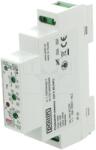 POLLIN Timer automatizare POLLIN PC-1TW-24 0, 1s-27, 5h SPDT 250VAC/16A 24VDC (PC-1TW-24)