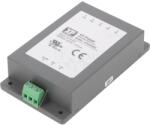 XP Power Convertor DC/DC 40W 18-75V la 24V 1.67A (DTE4048S24)