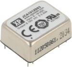 XP Power Convertor DC/DC 10W 9-18V 15V/-15V THT (JCA1012D03)