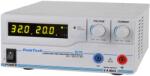 PeakTech Alimentator de laborator programabil PEAKTECH P 1575, canal unic (P 1575)