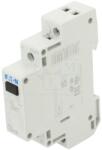 Eaton Electric Releu bistabil SPDT 16A EATON ELECTRIC pentru instalații de impulsuri (Z-S24/W)