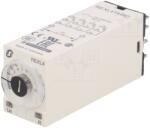 Schneider Electric Timer digital programabil 0, 1s-100h (REXL4TMBD)