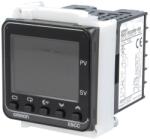 Omron Regulator temperatură LCD 24V DC, 48x48mm (E5CC-RX3D5M-000)