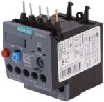Siemens Releu termic 3RT20 S00, cleme șurub (3RU2116-1KB0)