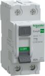 Schneider Electric Protectie diferentiala 40A 30mA AC (EZ9R39240)