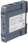 Siemens Timer SPDT 0.05s-100h, 12-240V (3RP2525-1AW30)