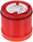Siemens Semnalizator LED roșu 24V IP65 (8WD4420-5DB)