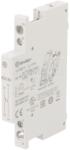 FINDER Contact auxiliar lateral NC + NO (022.65)