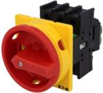 Eaton Electric Comutator principal cu came 32A 3 poli (P1-32/EA/SVB)