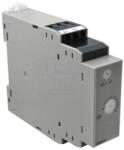 Omron Timer SPDT 1-120s pentru șină DIN (H3DK-HDL 200-240AC)