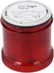 Auer Signal Semnalizator LED roșu 24V IP66 (900012405)