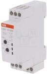 ABB Timer digital DPDT 0, 05s-100h (1SVR500100R0100)