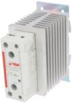 RELPOL Releu semiconductor 40A, 1-fazat (RSR72-48A40-H)