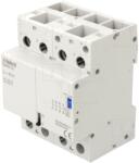 ISKRA Releu Bistabil pentru Instalaţii ISKRA - 63A, 230V AC, IP20 (30.075.030)