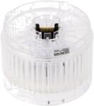 PATLITE Semnalizator luminos alb 24VDC IP65 (LR7-E-C)