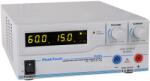 PeakTech Alimentator de laborator programabil canal unic PEAKTECH (P 1585)